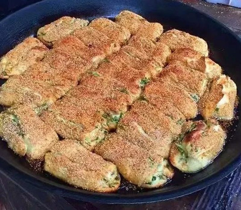 潜江小龙虾:舌尖上的绿色盛宴