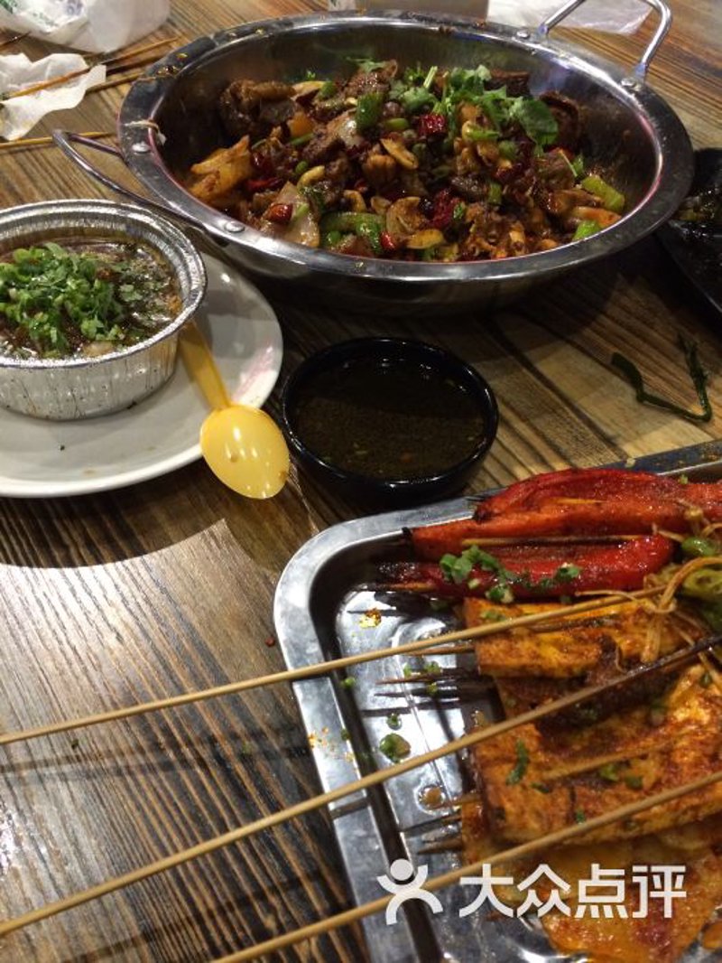 潜江龙虾,让你回味无穷的美食之旅