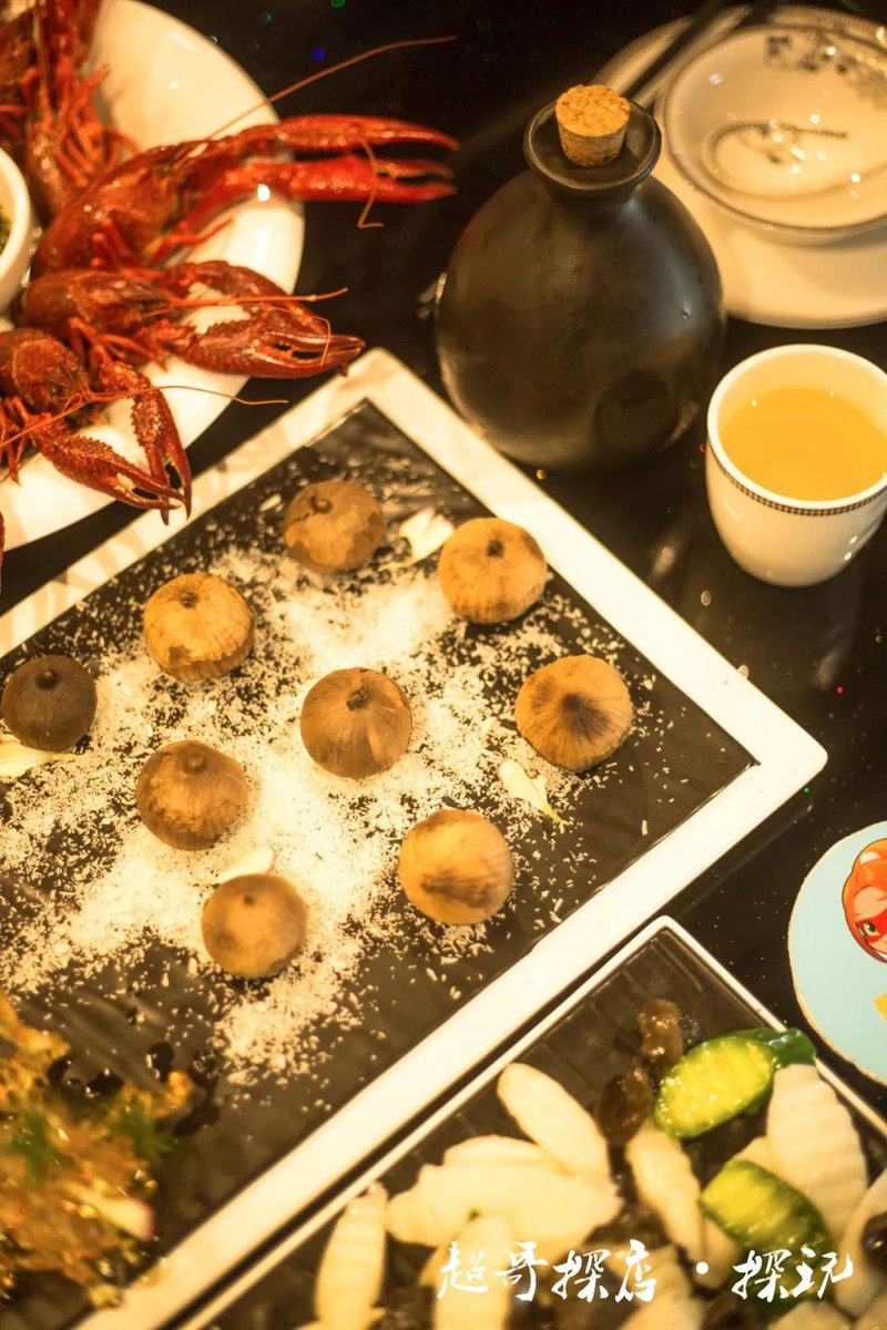 潜江龙虾:舌尖上的美食新潮流